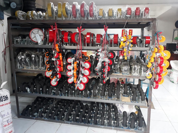 HỘ KINH DOANH VẠN THẮNG LỢI